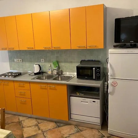 Appartement Pranic 1 By Interhome
