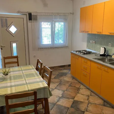 Pranic 1 By Interhome * Vir