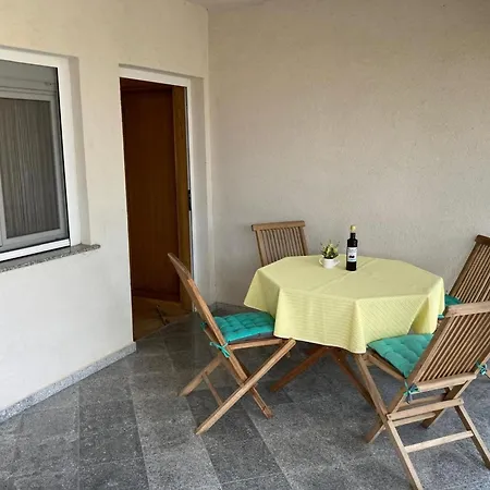 Pranic 1 By Interhome